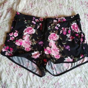 No Boundries Lounge Shorts